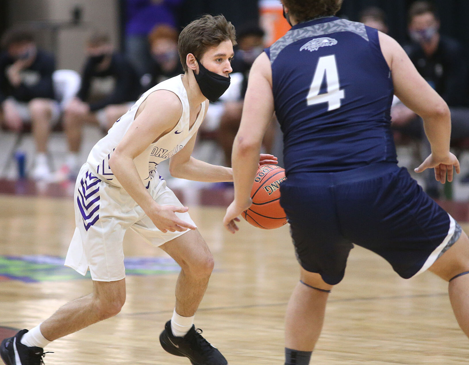 March 5: Appleton Xavier vs Onalaska